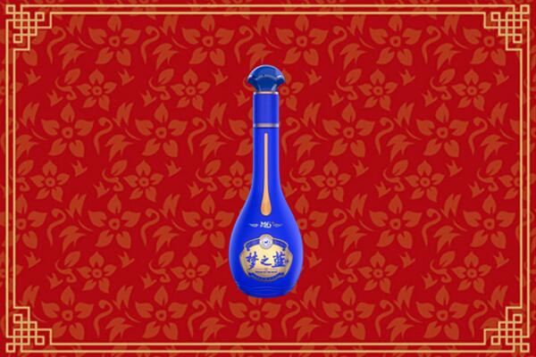收购行情：宜宾高县名酒梦之蓝价格